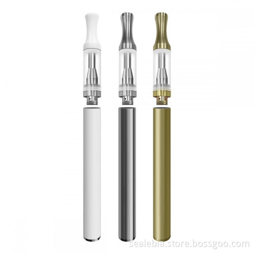 CBD Oil Atomizer